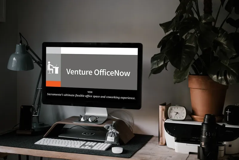 Venture OfficeNow, LLC