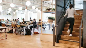 Best of 11 co-working spaces in Oakland