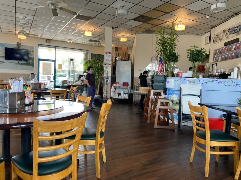 vietnamese restaurants Com Tam Nhu Y Restaurant in City Heights