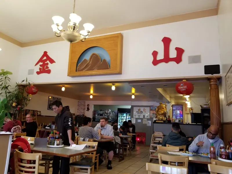 Kim Sơn Restaurant