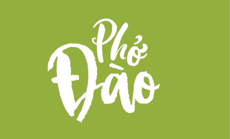 vietnamese restaurants Pho Dao Restaurant