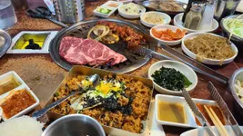 Best of 27 korean restaurants in San Francisco