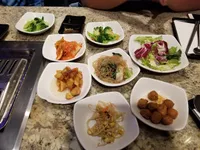 Top 16 korean restaurants in Sacramento