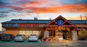 Top 16 korean restaurants in Sacramento