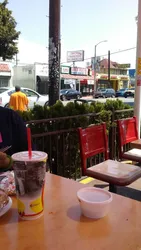 fast food restaurants in Boyle Heights Los Angeles