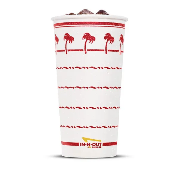 Fast Food restaurants In-N-Out Burger