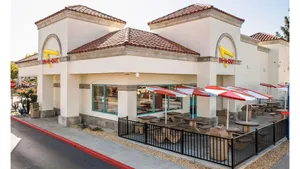 Top 14 fast food restaurants in Mira Mesa San Diego