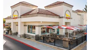 fast food restaurants in Mira Mesa San Diego