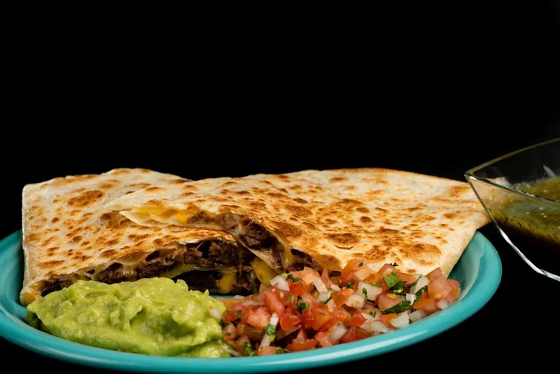 Fast Food restaurants Cotixan Mexican Food