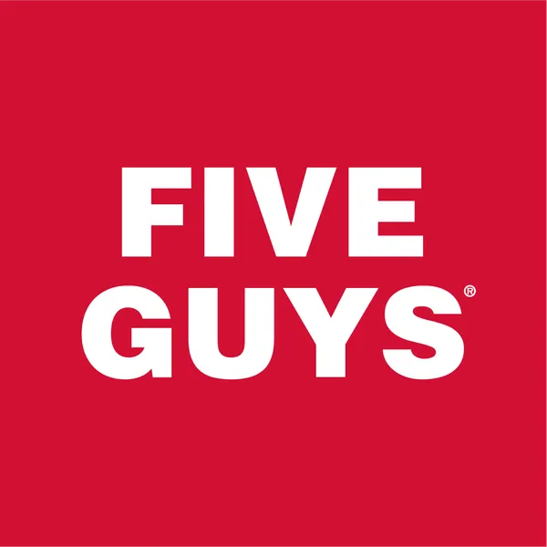 Fast Food restaurants Five Guys