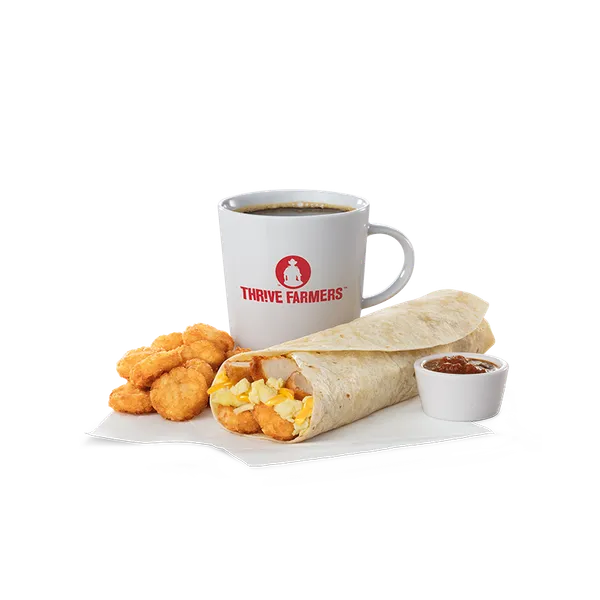 Fast Food restaurants Chick-fil-A