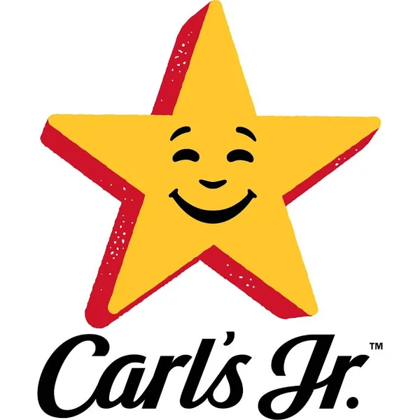 Fast Food restaurants Carl’s Jr.