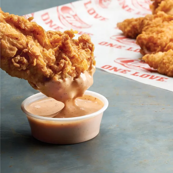 Raising Cane's Chicken Fingers