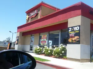 fast food restaurants in North Long Beach Long Beach