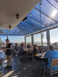 Seafood restaurants in San Diego