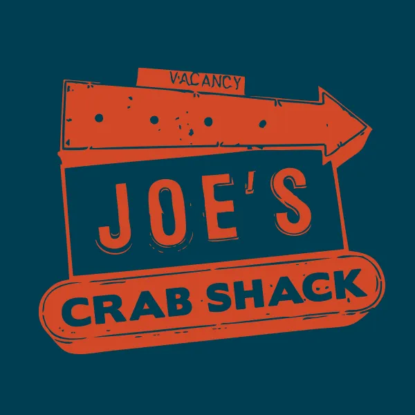 Seafood restaurants Joe's Crab Shack