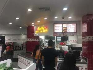 fast food restaurants in Fresno