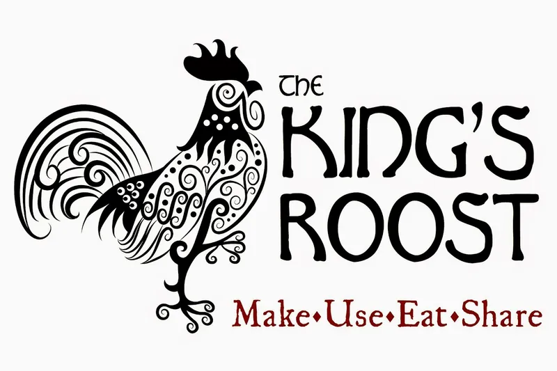 kids cooking classes The King's Roost