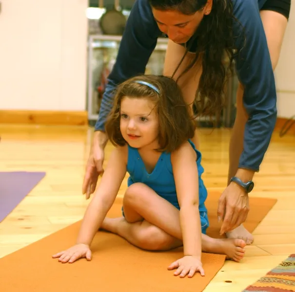 kids fitness classes mini yogis yoga for kids