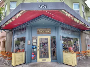 turkish restaurants in San Francisco