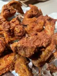 Top 13 Wings restaurants in Oakland