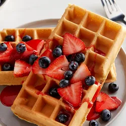 Top 10 Waffles & Crepes restaurants in Fresno