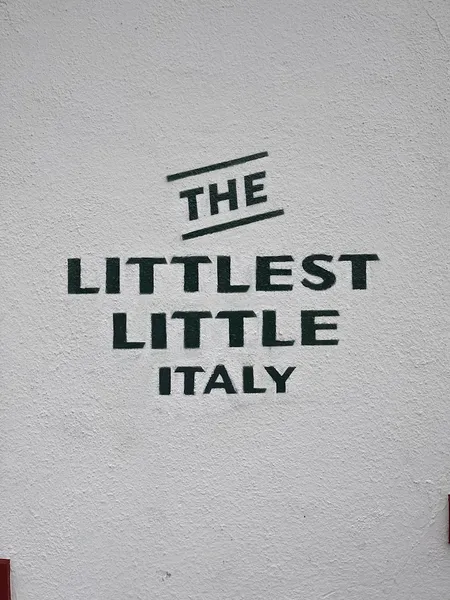 Littlest Little Italy