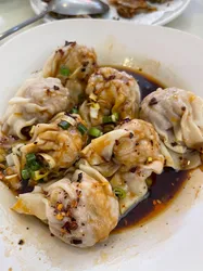 Dumplings restaurants in Los Angeles