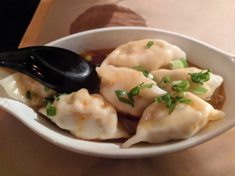 Dumplings restaurants Peking Tavern