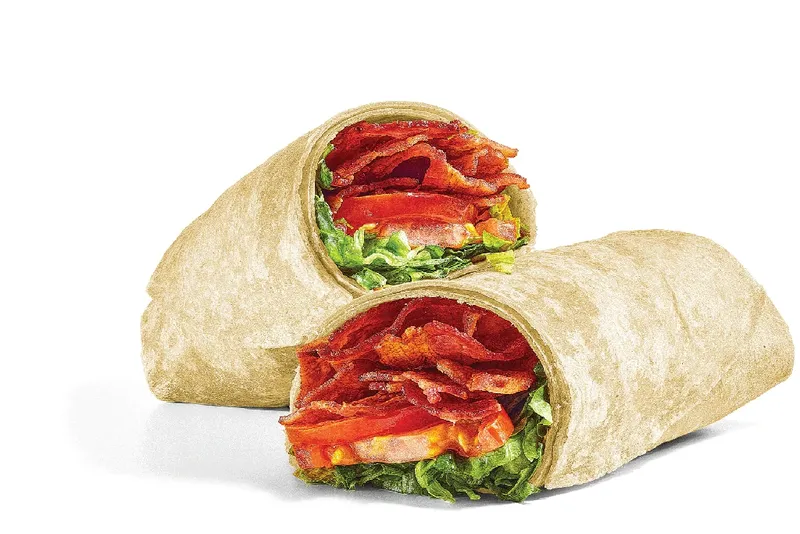 Sandwiches restaurants Subway