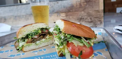 Best of 14 Sandwiches restaurants in Sherman Oaks Los Angeles