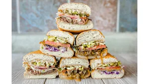 Best of 13 Sandwiches restaurants in Downtown San Jose San Jose