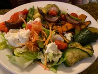 Top 17 Salad restaurants in Sherman Oaks Los Angeles