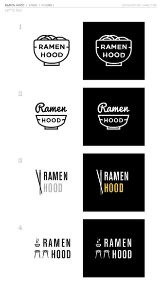 Ramen Hood