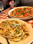 Top 14 Pasta restaurants in Hollywood Los Angeles