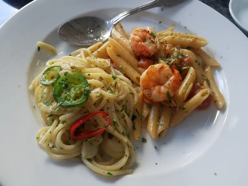 Pasta restaurants Fabiolus Cucina