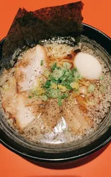 Ramen restaurants in San Jose