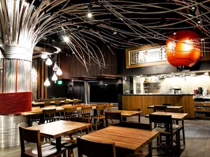 Ramen restaurants in San Francisco