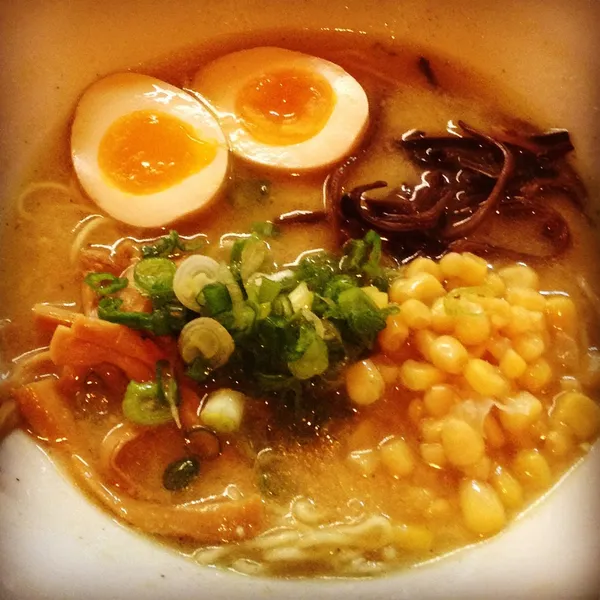 Ramen Yamadaya