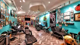 Best of 14 tattoo shops in Hollywood Los Angeles