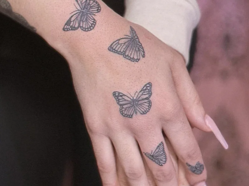 Best of 14 tattoo shops in Hollywood Los Angeles