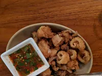 Top 11 calamari in Richmond District San Francisco