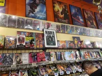 Top 18 comic book stores in Los Angeles