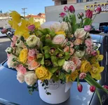 Best of 18 florist in Hollywood Los Angeles