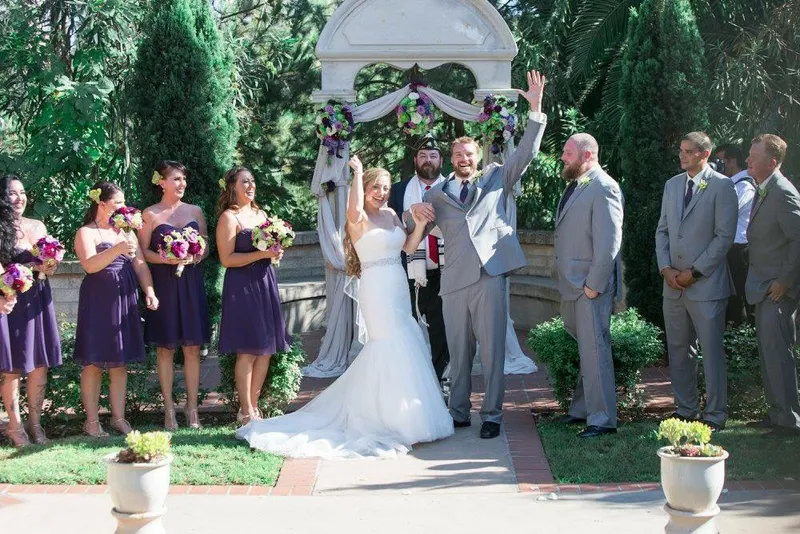 florist Camellia Wedding Flowers