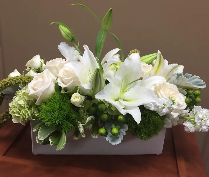 florist Rancho Santa Fe Flowers & Gifts