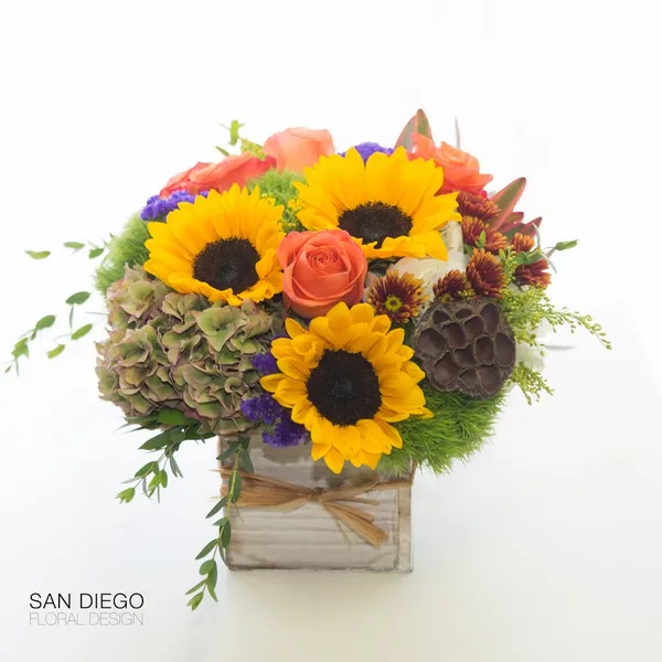 florist San Diego Floral Design