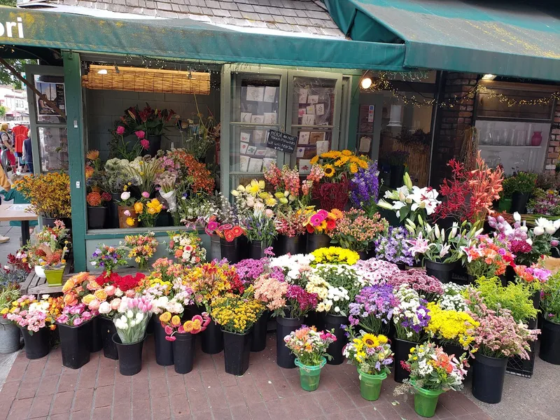 florist Mille Fiori