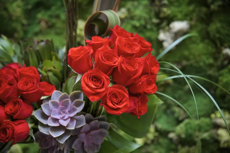 San Francisco Florist