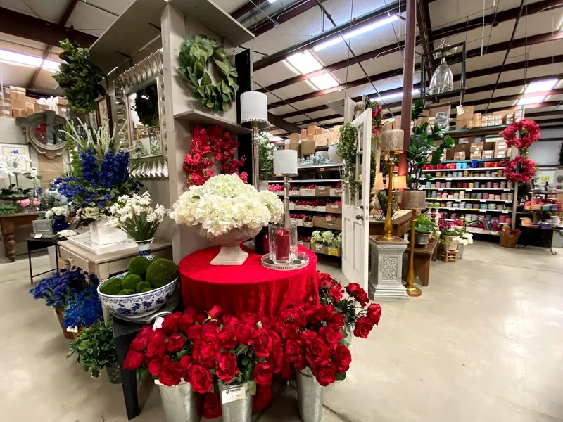 florist Designer Flower Center